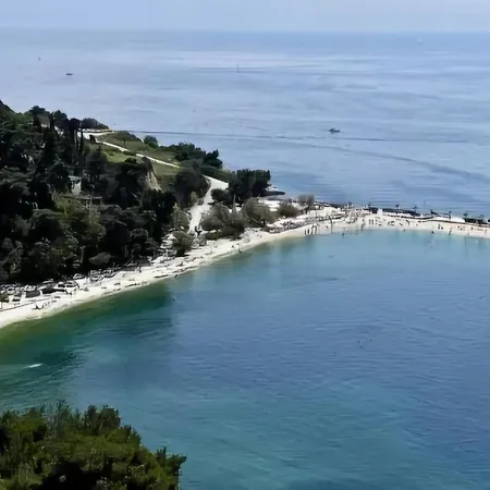 Lukic Apartman Split