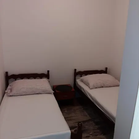 Lukic Apartment