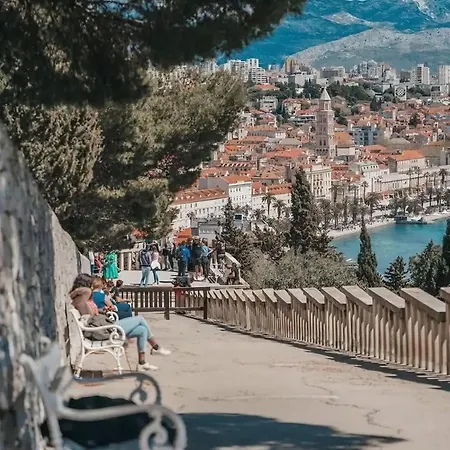 아파트 Lukic 스플리트