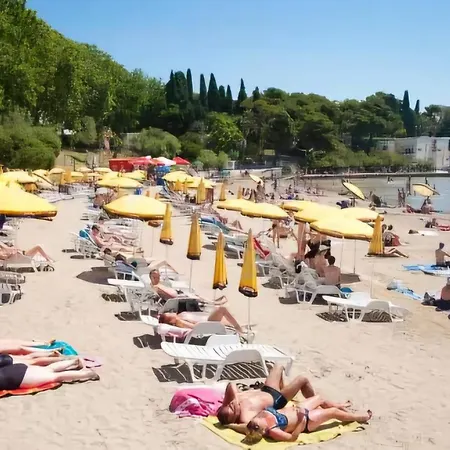 Appartamento Lukic Spalato