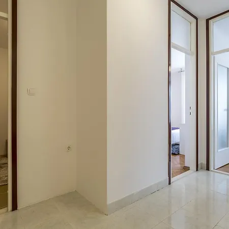 Apartment Lukic *
