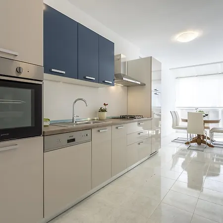 Apartment Lukic *